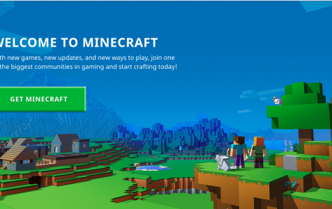 Minecraft instal the new version for mac