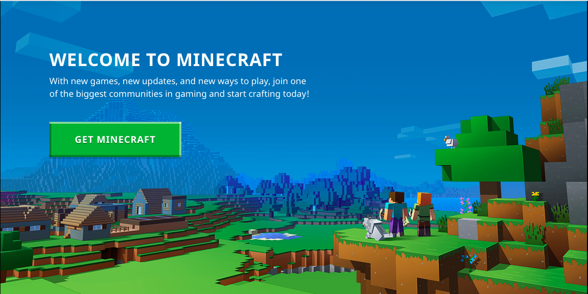 are minecraft for mac and windows compatible