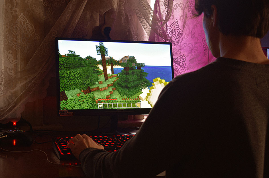 how to redownload minecraft on mac