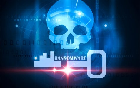 Ransomware Alert