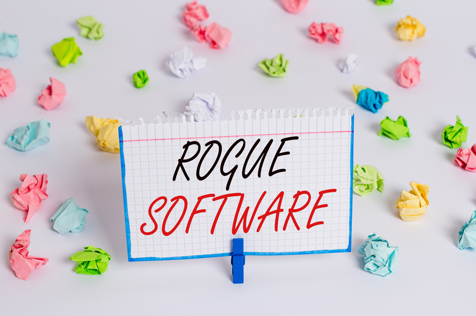 Rogue Software