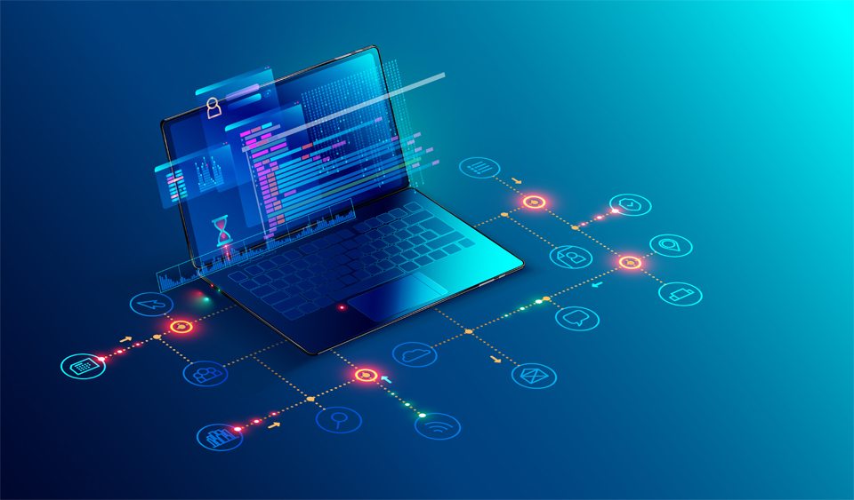 Software Web Development