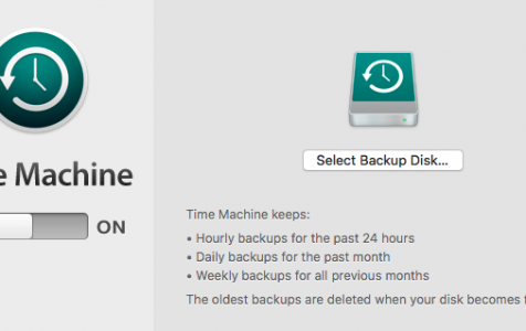 netatalk time machine backup failed