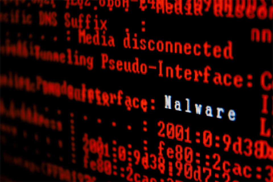 Virus Malware