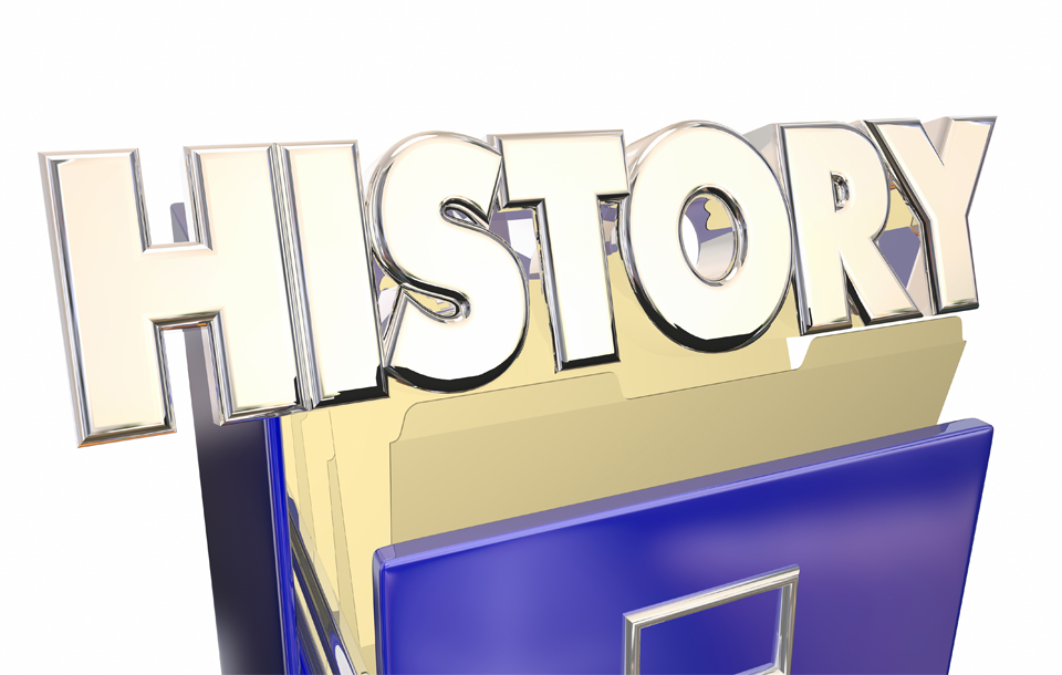 History 3D