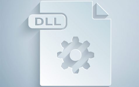 Paper Cut DLL File