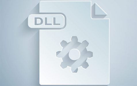 what is a dll file and what does it do