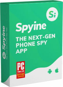 Spyine Box 2020