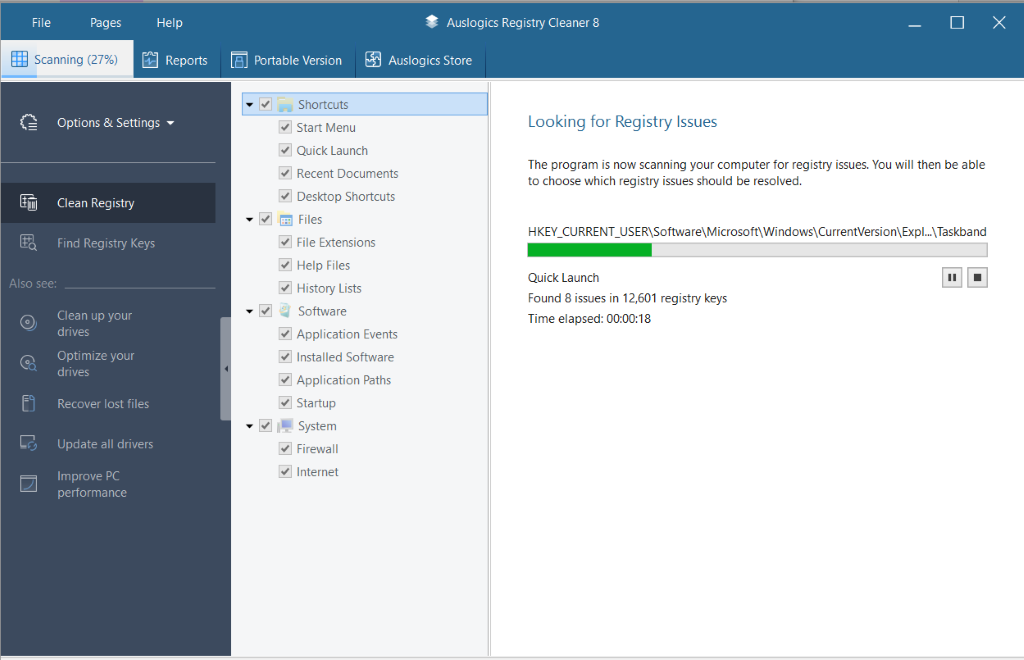 Roblox Windows Registry Backup