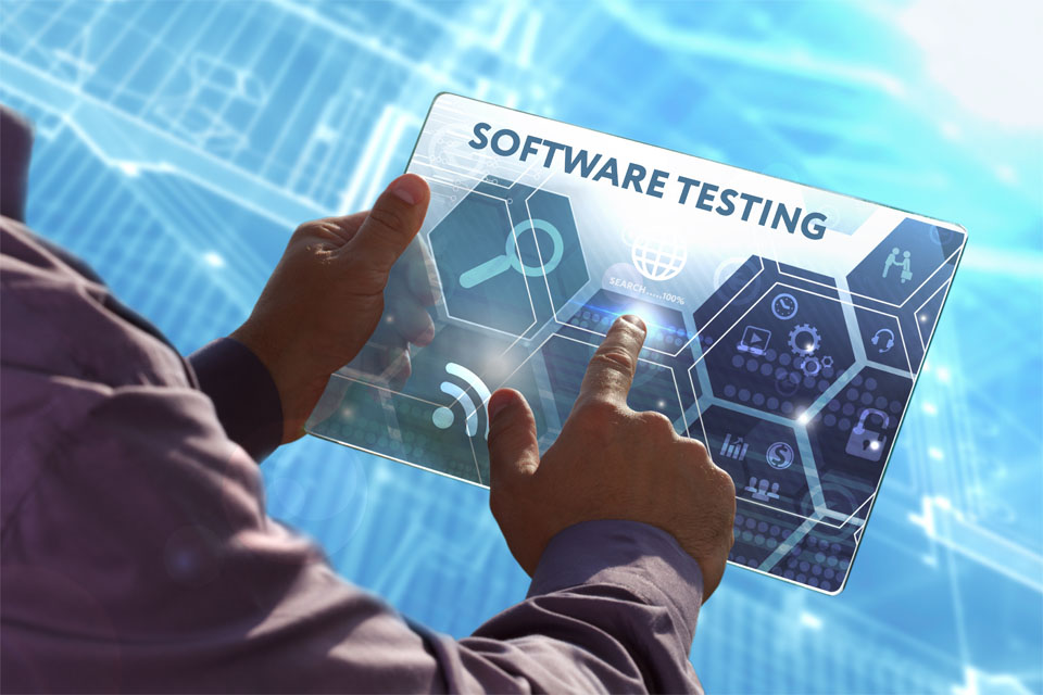 Software Testing