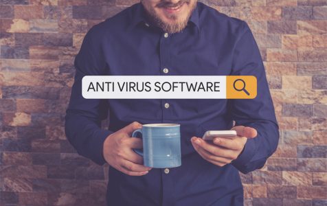Anti Virus Software
