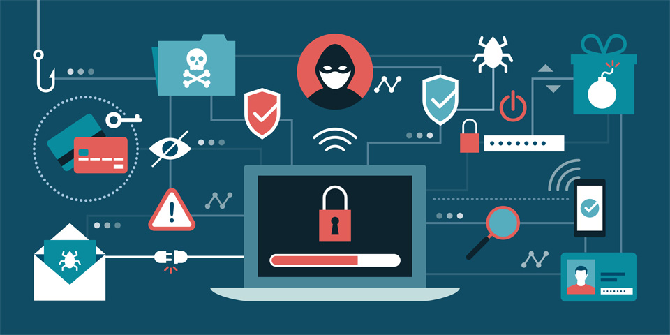 Cyber Security Antivirus