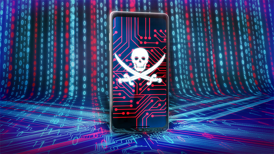 Top Apps to Prevent Phone Hacking - Software Tested