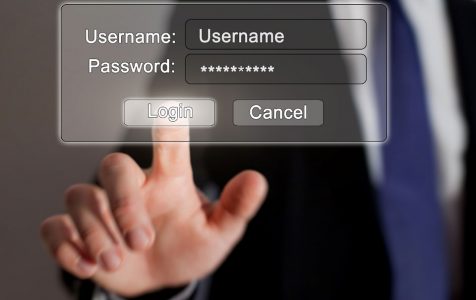 Login and Password