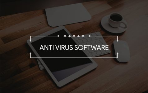 Anti-Virus Software