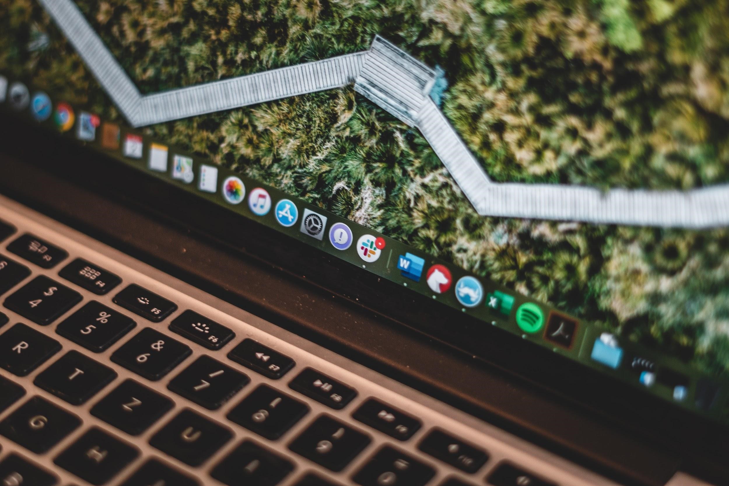 how to remote into a mac from pc