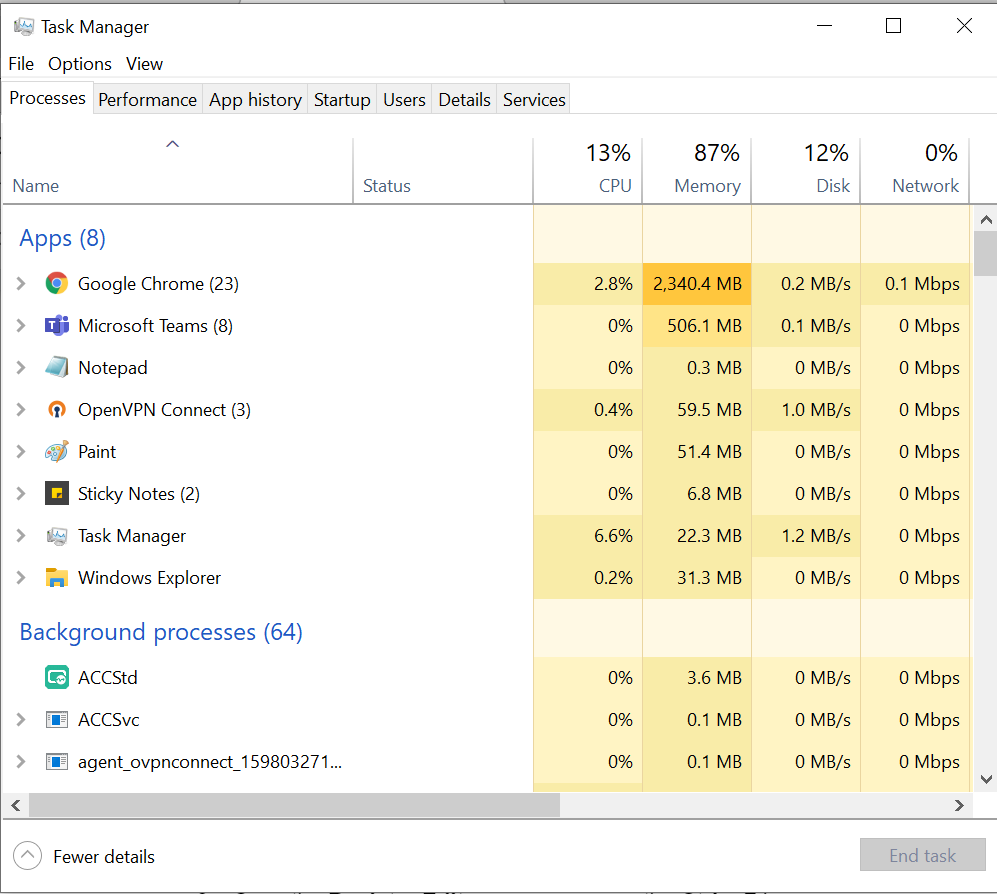 block adobe gc client application