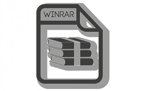 WinRAR File Format