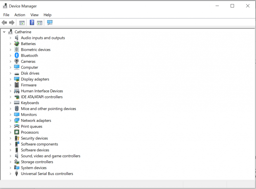 dolby advanced audio driver error message on load