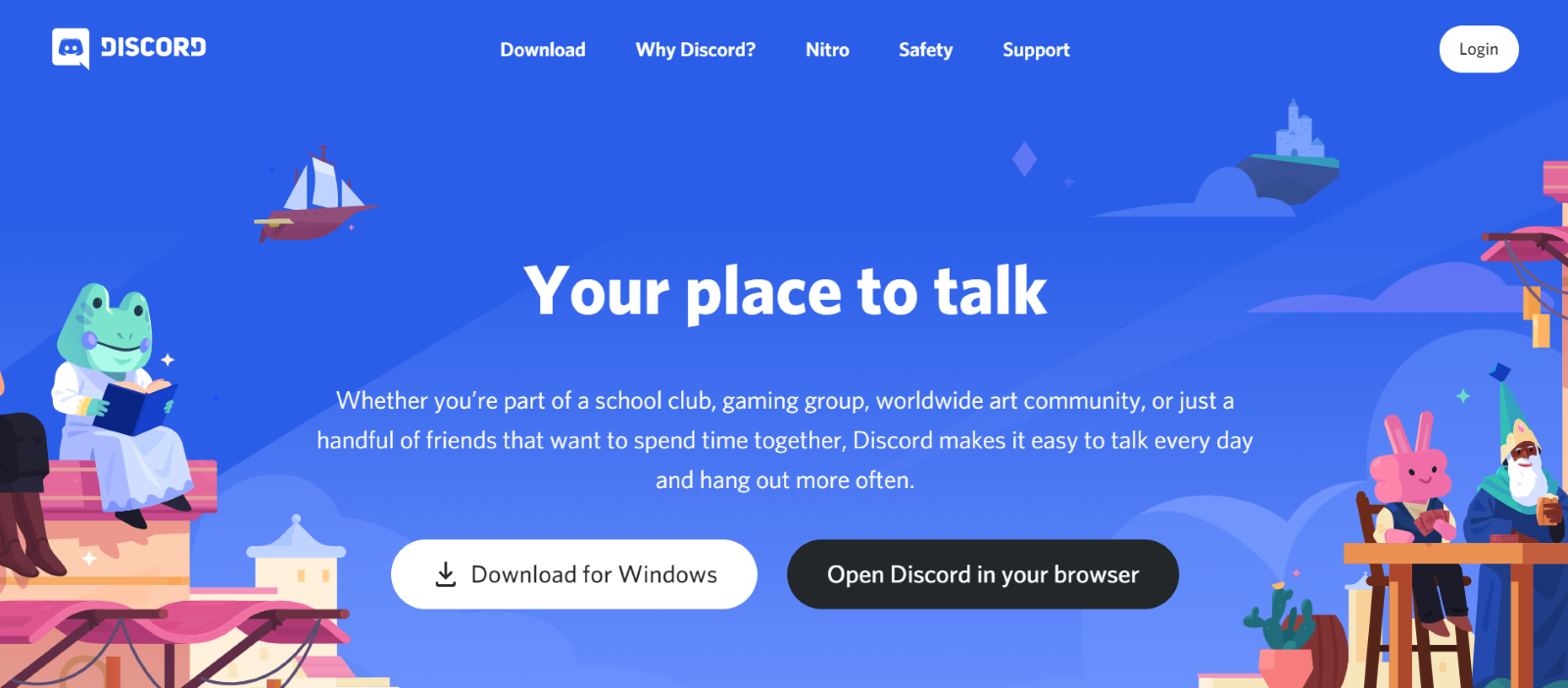 Fix Discord Black Screen Error On Windows 10 Software Tested