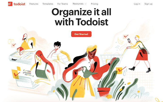 todoist