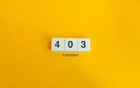 What Does 403 Forbidden Mean and How to Fix It?