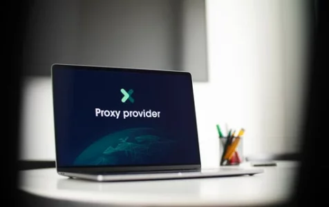 Proxy Provider