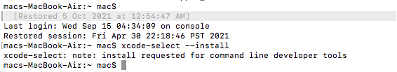 Fix Xcrun Error: Mac Guide