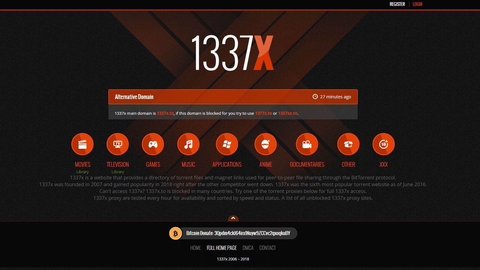 1337x 