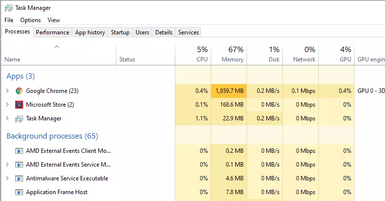 FIXED] Why Is My Bluetooth Not Working in Windows 10/11 PC? — Auslogics  Blog