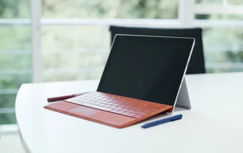 Surface Pro Tablet
