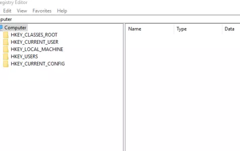 Here's how to delete Xerox drivers from the Windows registry