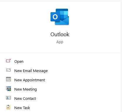 When you send or receive an email in Microsoft Outlook or Outlook Express, the Error 0x8004010F can appear