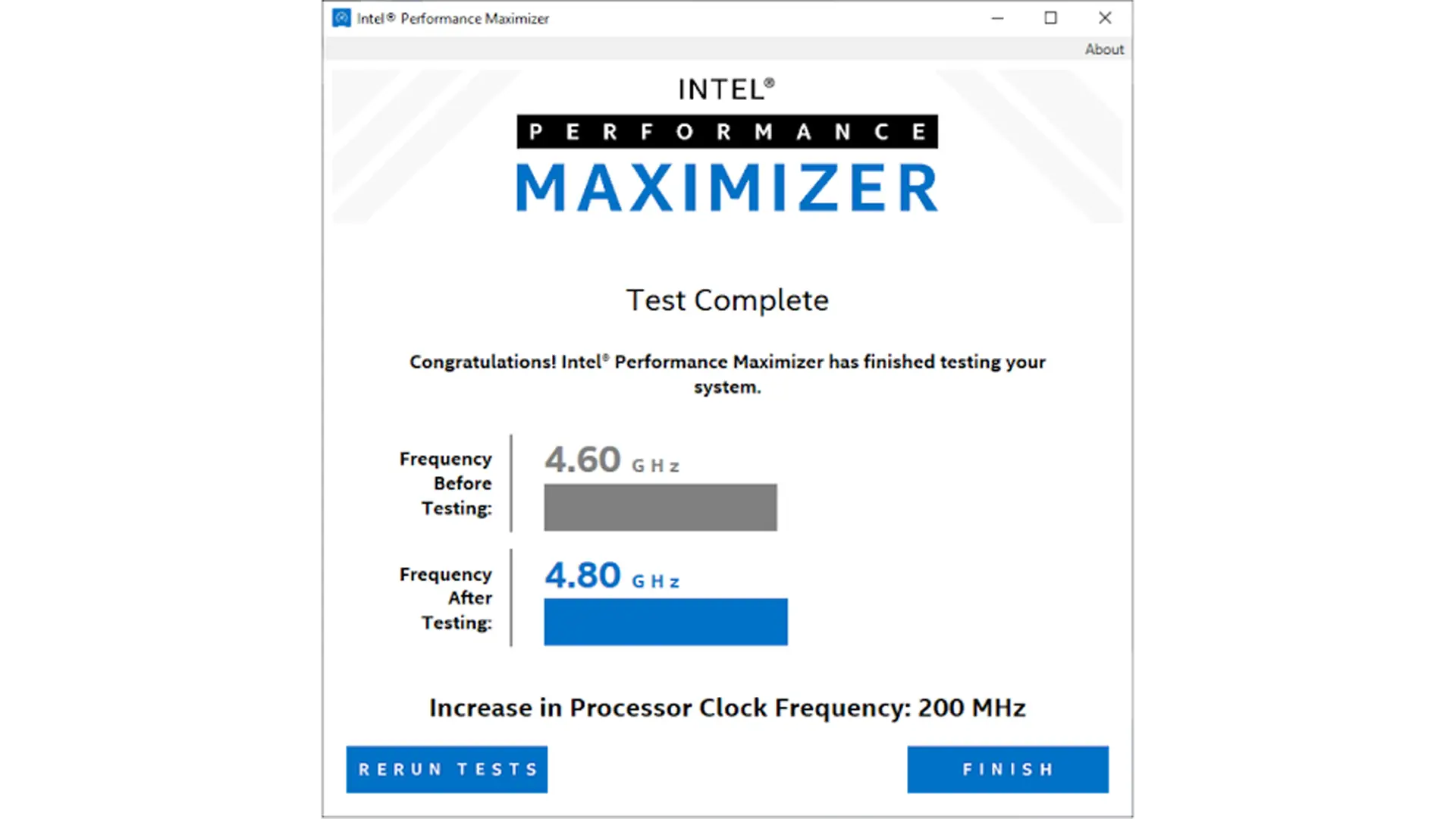 Stop CPU overclocking the CLOCK_WATCHDOG_TIMEOUT BSOD 