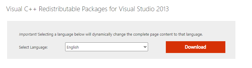 The msvcp120 DLL file is a crucial part of the Visual C++ pack of Visual Studio 2013