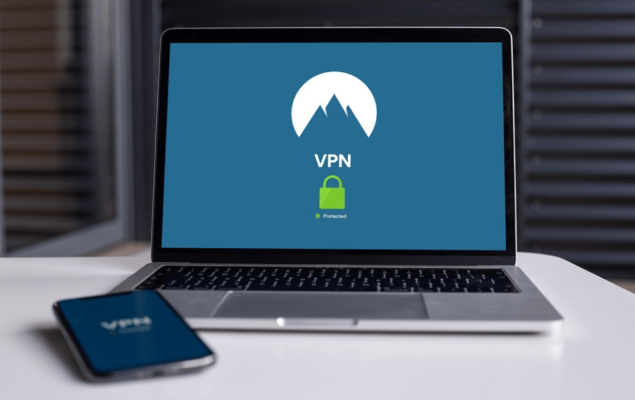 Nord VPN