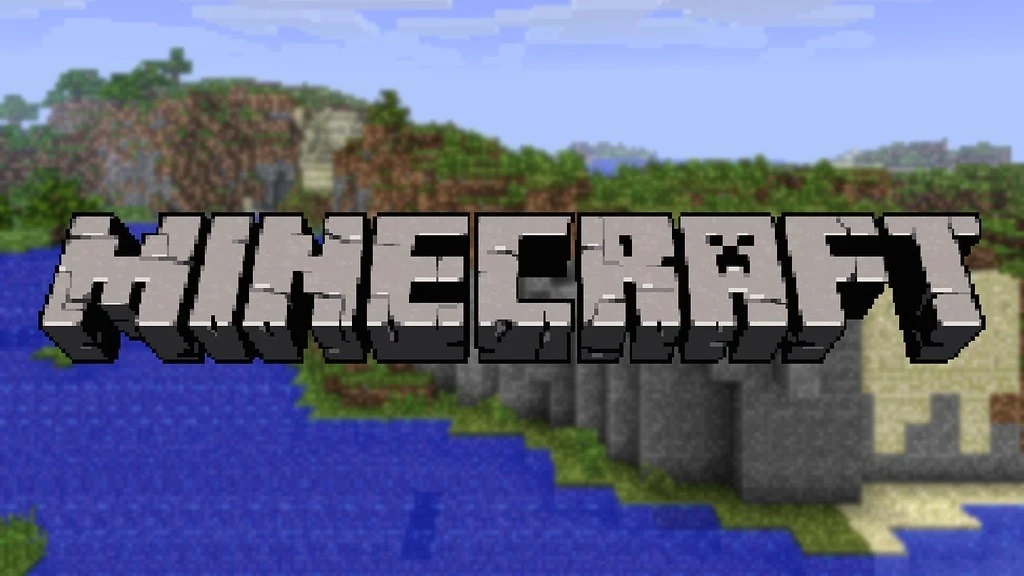 There is the game that has sparked the interest of many called Minecraft