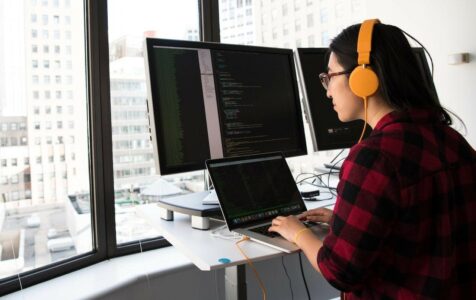 7 Coding Trends for 2022 and Beyond
