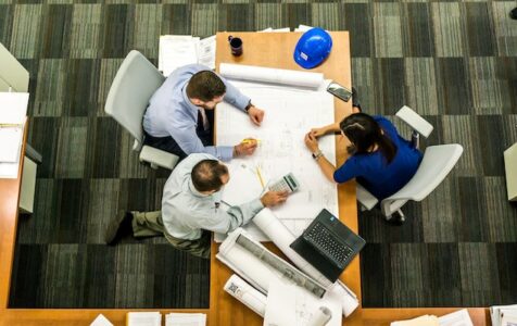 5 Tools to Make a Successful Project Management Plan