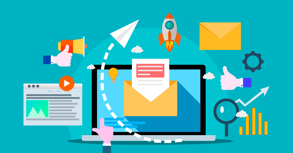 Here's how you can pick and narrow down the ideal email marketing fit for your business 