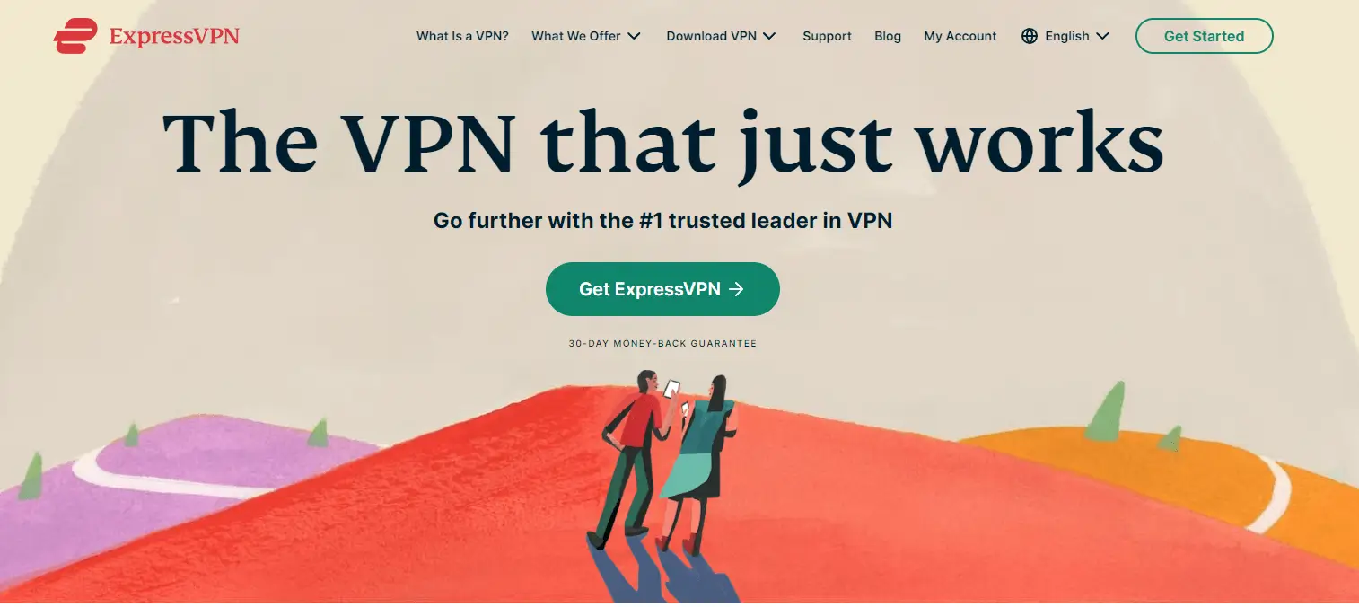 Express VPN vs Nord VPN