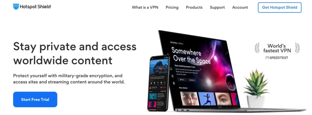 Best VPNs for Mac