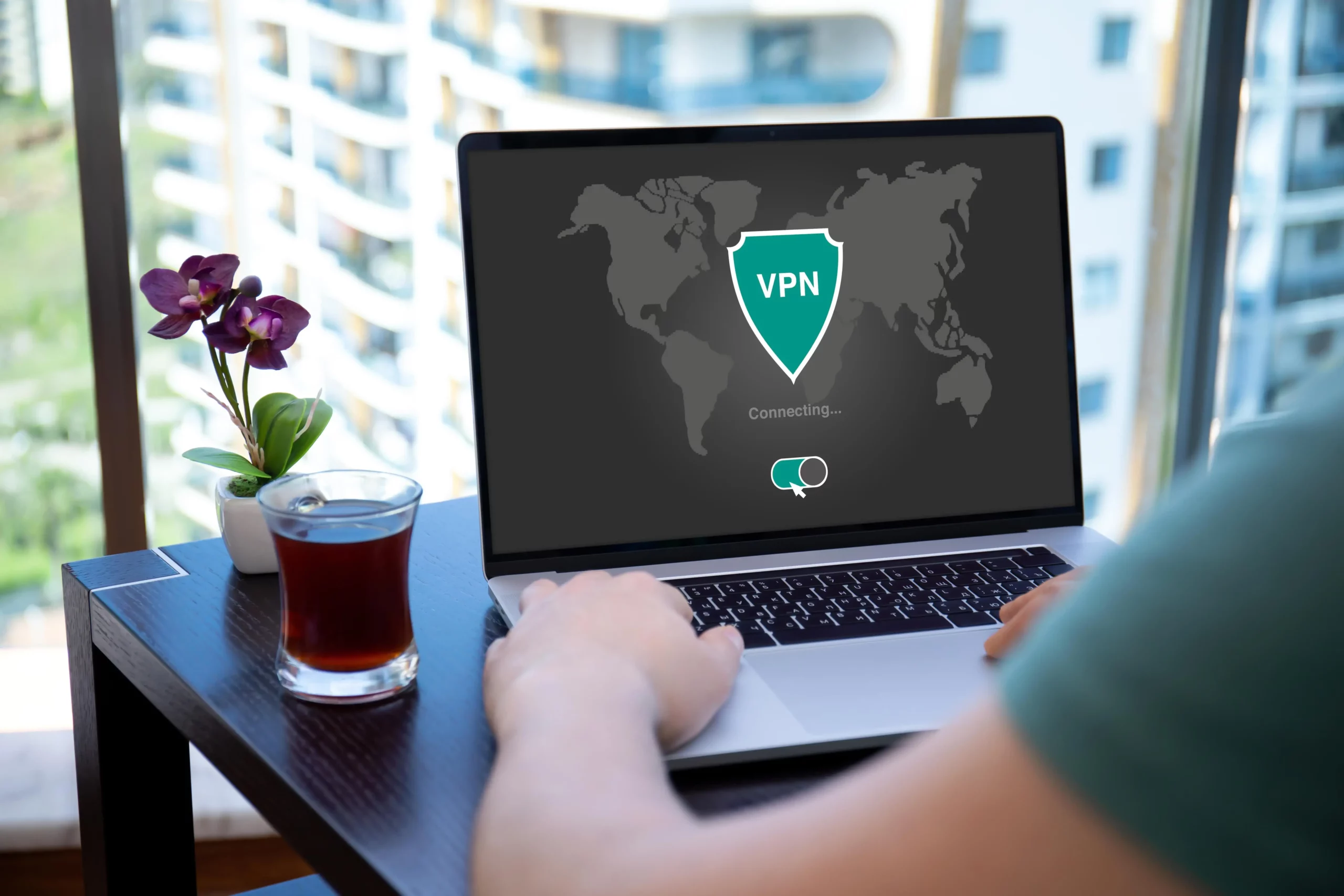 Best free VPNs for Mac