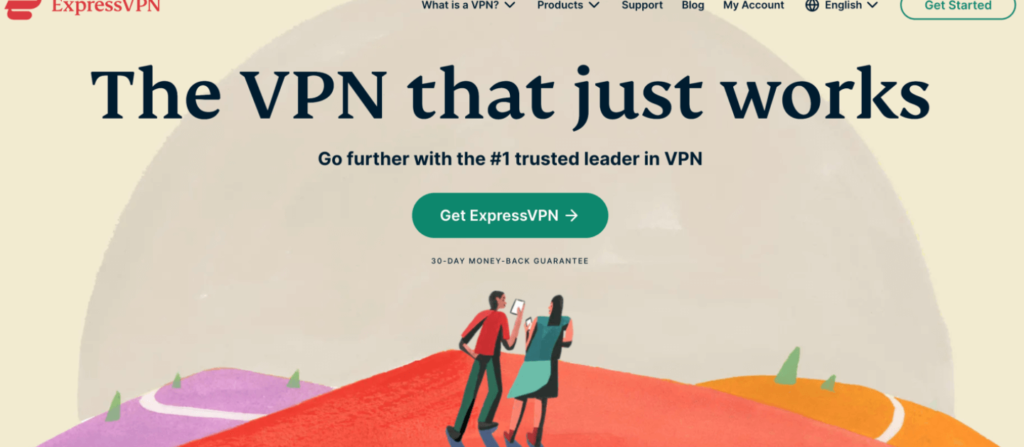Best VPNs for Safari