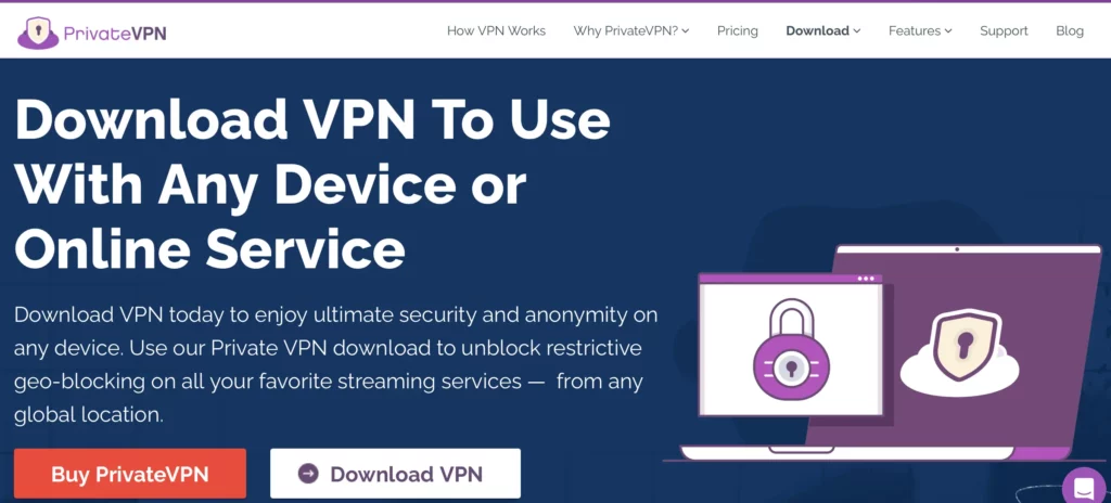 Beat VPNs for Safari
