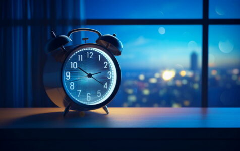 How to Stop Your Computer from Waking Up