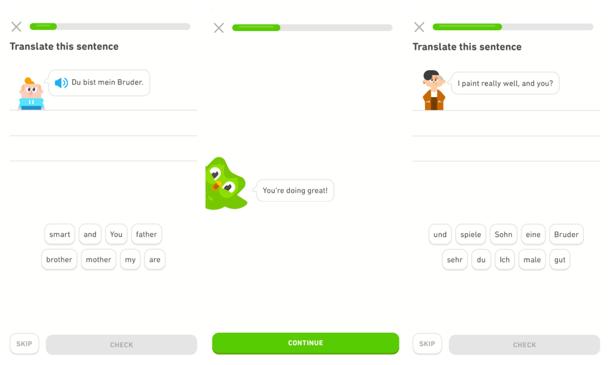 Duolingo