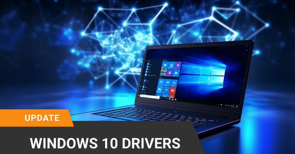 How to Update Drivers on Windows 10 for Optimal Performance