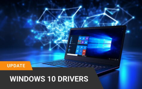 How to update windows 10 drivers