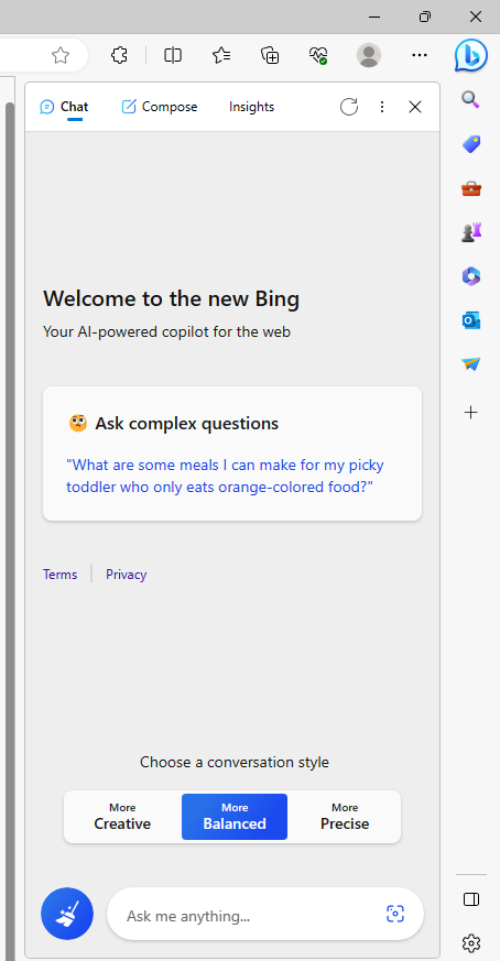  Bing (Discover) 